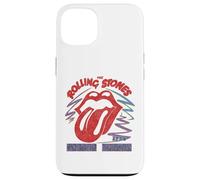 Oficial Rolling Stones 1994 Tongue Gris Oscuro para Fans Carcasa para iPhone 13