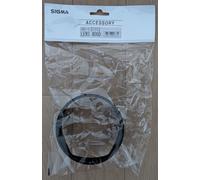 OFICIAL SIGMA Lens Hood LH876-01 para 24-70mm F2.8 IF EX DG HSM / con TRACKING