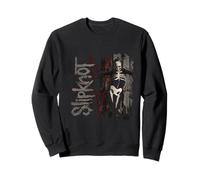 Oficial Slipknot The Grey Chapter Star Sudadera
