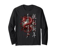 Oficial Spiral Oriental Dragon Gothic Fantasy Manga Larga