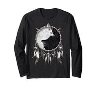 Oficial Spiral Wolf Chi Yin Yang Gothic Fantasy Manga Larga