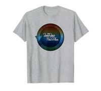 Oficial The Beach Boys Now & Then Pop Rock Vintage Band Camiseta