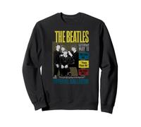 Oficial The Beatles Rock Band Imperial Ballroom Concierto Sudadera