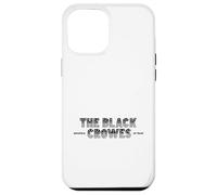 Oficial The Black Crowes Amorica Or Bust Carcasa para iPhone 12 Pro MAX