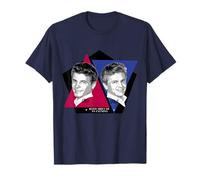 Oficial The Everly Brothers Both Sides of An Evening Camiseta