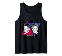 Oficial The Everly Brothers Both Sides of An Evening Camiseta sin Mangas