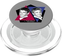 Oficial The Everly Brothers Both Sides of An Evening PopSockets PopGrip para MagSafe