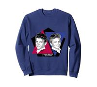 Oficial The Everly Brothers Both Sides of An Evening Sudadera