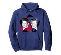 Oficial The Everly Brothers Both Sides of An Evening Sudadera con Capucha