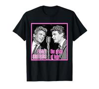 Oficial The Everly Brothers The Price of Love Art Camiseta