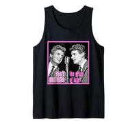 Oficial The Everly Brothers The Price of Love Art Camiseta sin Mangas