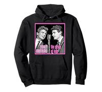 Oficial The Everly Brothers The Price of Love Art Sudadera con Capucha