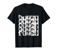 Oficial The Kooks Always Where I Need To Be Camiseta