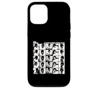 Oficial The Kooks Always Where I Need To Be Carcasa para iPhone 12/12 Pro