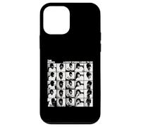 Oficial The Kooks Always Where I Need To Be Carcasa para iPhone 12 Mini