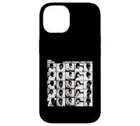 Oficial The Kooks Always Where I Need To Be Carcasa para iPhone 14