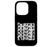 Oficial The Kooks Always Where I Need To Be Carcasa para iPhone 14 Pro