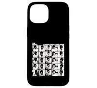 Oficial The Kooks Always Where I Need To Be Carcasa para iPhone 15