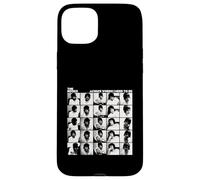 Oficial The Kooks Always Where I Need To Be Carcasa para iPhone 15 Plus
