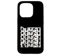 Oficial The Kooks Always Where I Need To Be Carcasa para iPhone 15 Pro