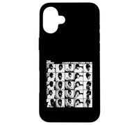 Oficial The Kooks Always Where I Need To Be Carcasa para iPhone 16 Plus