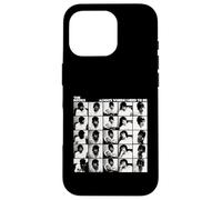 Oficial The Kooks Always Where I Need To Be Carcasa para iPhone 16 Pro