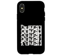 Oficial The Kooks Always Where I Need To Be Carcasa para iPhone X/XS