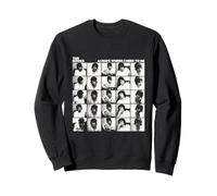 Oficial The Kooks Always Where I Need To Be Sudadera