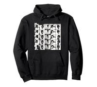 Oficial The Kooks Always Where I Need To Be Sudadera con Capucha