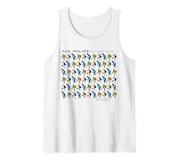 Oficial The Police Every Breath You Take Camiseta sin Mangas