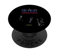 Oficial The Police Every Breath You Take PopSockets PopGrip Adhesivo