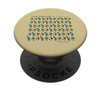 Oficial The Police Every Breath You Take PopSockets PopGrip Adhesivo