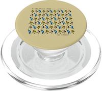 Oficial The Police Every Breath You Take PopSockets PopGrip para MagSafe