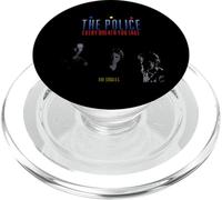Oficial The Police Every Breath You Take PopSockets PopGrip para MagSafe