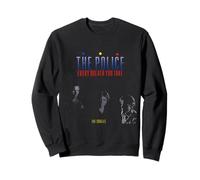 Oficial The Police Every Breath You Take Sudadera