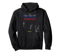 Oficial The Police Every Breath You Take Sudadera con Capucha