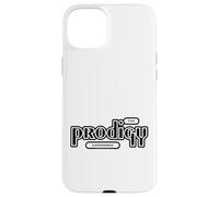 Oficial The Prodigy Experience Logo Electrónica Band Vintage Carcasa para iPhone 15 Plus