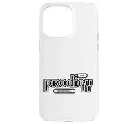 Oficial The Prodigy Experience Logo Electrónica Band Vintage Carcasa para iPhone 15 Pro MAX