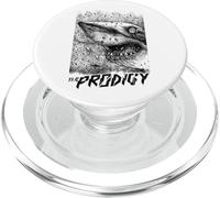 Oficial The Prodigy Shark música electrónica Band PopSockets PopGrip para MagSafe