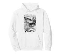 Oficial The Prodigy Shark música electrónica Band Sudadera con Capucha