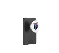 Oficial The Prodigy War Hole Big Beat Rave Electronic Band PopSockets PopWallet para MagSafe
