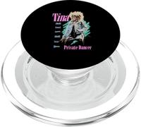 Oficial Tina Turner Private Dancer Artwork PopSockets PopGrip para MagSafe
