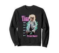 Oficial Tina Turner Private Dancer Artwork Sudadera