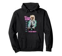Oficial Tina Turner Private Dancer Artwork Sudadera con Capucha