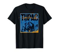 Oficial Tupac LA Signs 2PAC Rap Artwork Camiseta