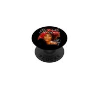 Oficial Whitney Houston Have Yourself A Christmas Photo PopSockets PopGrip Adhesivo
