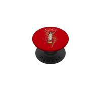 Oficial Whitney Houston One Wish Songs Christmas PopSockets PopGrip Adhesivo