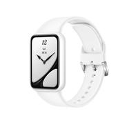 Oficial | Xiaomi Smart Band 10 Pro, cuerpo ultradelgado de 9,7 mm con pantalla AMOLED de 1,74", monitorización de HRV durante el sueño y gestión de la salud, sincronización de mensajes en dos Negro Me
