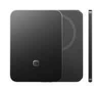 Xiaomi UltraThin Magnetic Power Bank 5000 15W 5000mAh Naranja