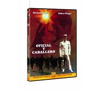 Oficial y caballero [DVD]